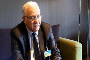 پیروی نماینده شورای ملی کرد سوریه از سیاست های ترکیه 