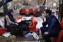 فیلمبرداری فیلم سینمایی لالاکن به پایان رسید