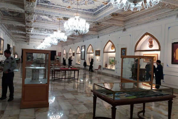 موزه ملی انقلاب دو موزه جدید درباره بانوان و تهران راه‌اندازی می‌کند