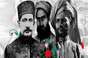 چهره‌های ماندگار هزاره اخیر خلیج‌فارس برندسازی می شوند