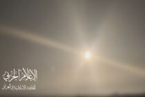 مقاومت اسلامی عراق با موشک کروز پیشرفته شمال حیفا را هدف قرار داد