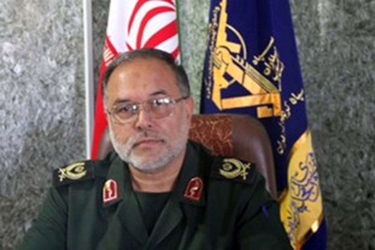 بابایی سپاه