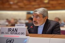 دفاع از ایران نقطه پایان ندارد