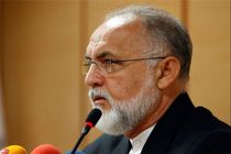 والیبالیست‌ها در رژه شرکت می‌کنند