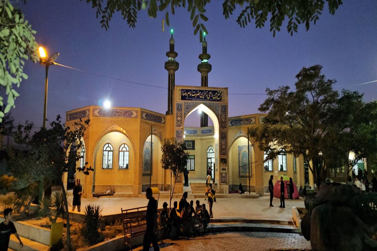 مجتمع‌های میان‌راهی 