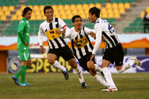 باشگاه صبا در جذب بازیکنان نفت تهران عقب نشینی کرد