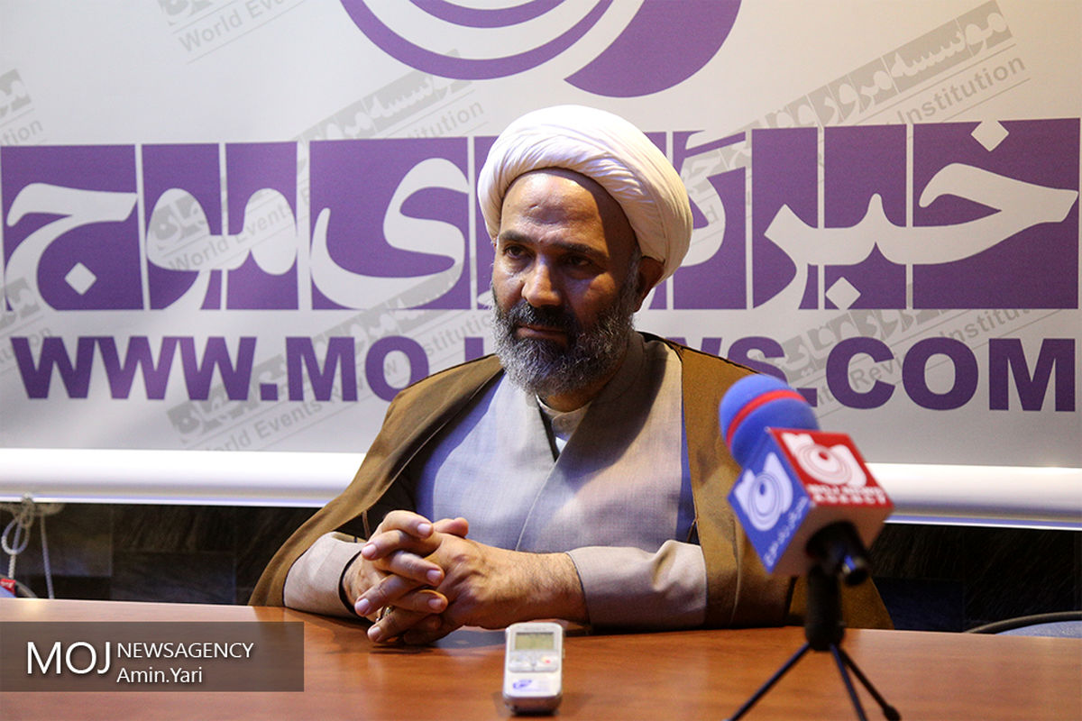 نصرالله پژمان‌فر نماینده مردم مشهد در مجلس شورای اسلامی