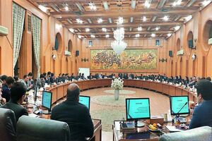 لزوم استفاده از ظرفیت فکری و وجودی بیش از پیش معلمان در برنامه ها