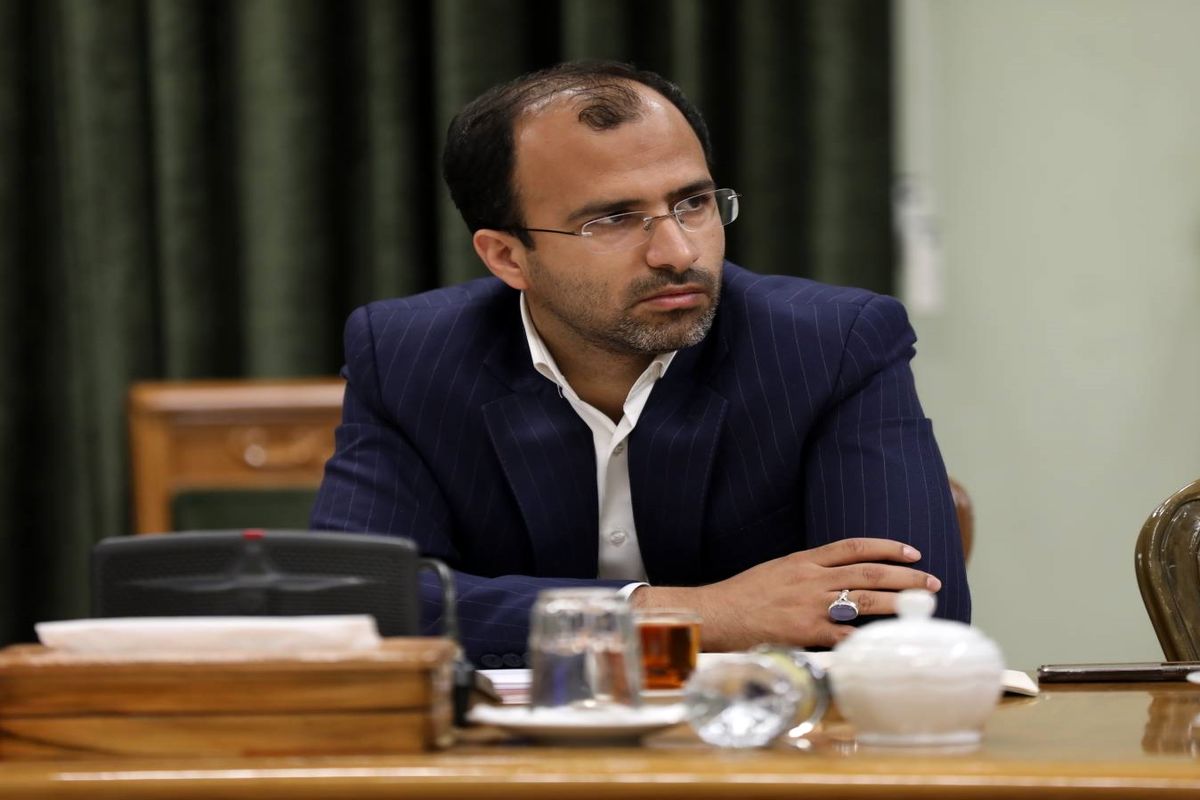 معاون استاندار خراسان رضوی