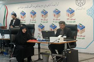 دولت پیش رو هیچ بهانه ای برای ضعف ندارد