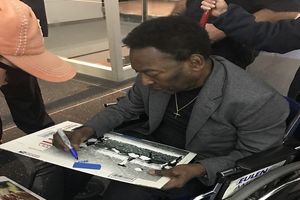 مسی فراتر از  نیمار است