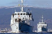 حمله دزدان دریایی به ۴۸ کشتی در ۹۰ روز