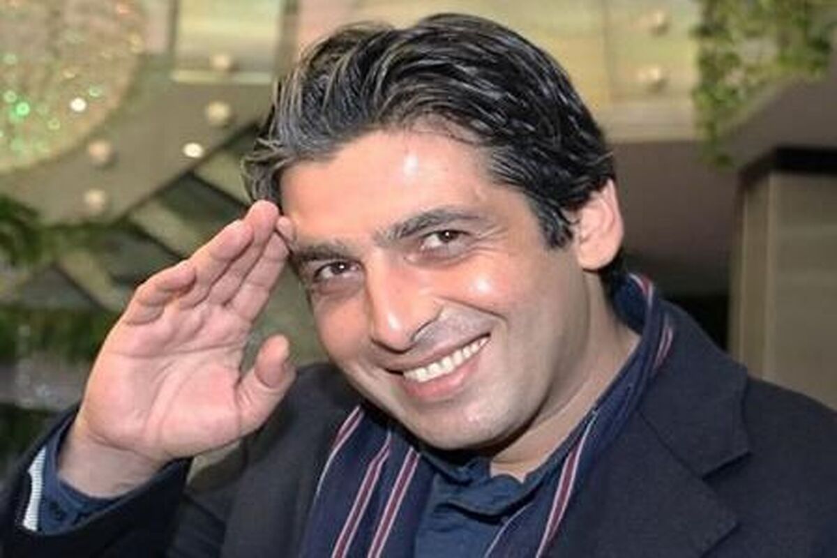 حمید گودرزی