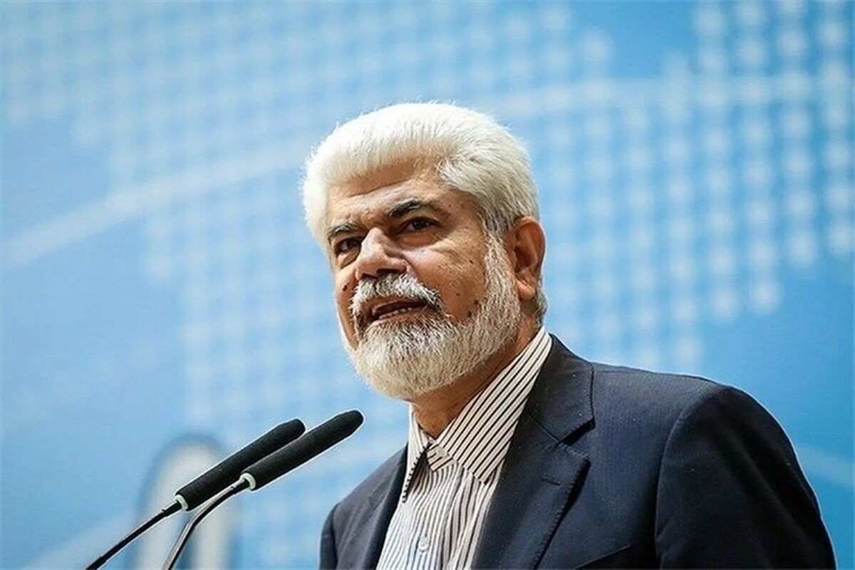 رئیس کمیسیون بهداشت مجلس