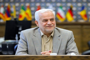 ظرفیت چشمگیر باغ گلهای اصفهان برای تبدیل شدن به بهترین باغ گل کشور