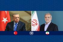 باید کشورهای منطقه برای جلوگیری از تکرار تجاوز و جنگ همکاری کنند