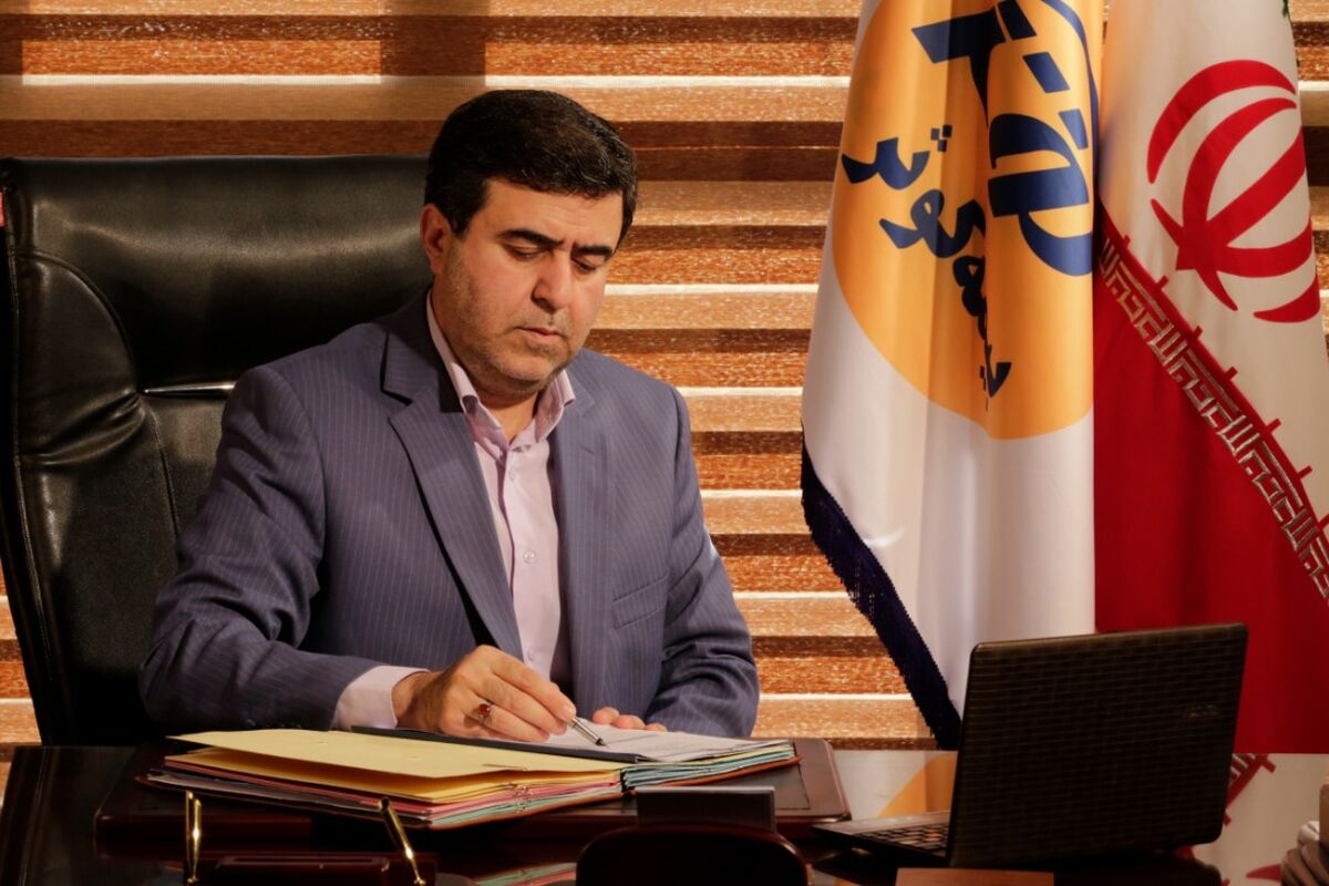 مجید مشعلچی