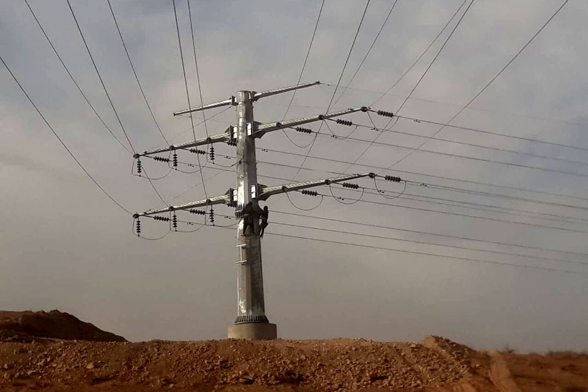 شرکت توانیر