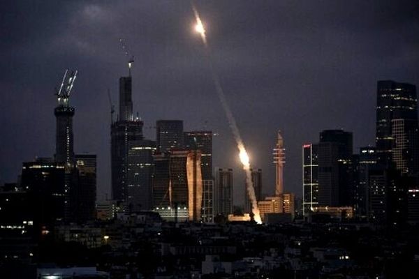 الجزیره برتری موشکی ایران در جنگ ۱۲ روزه را تثبیت‌شده دانست