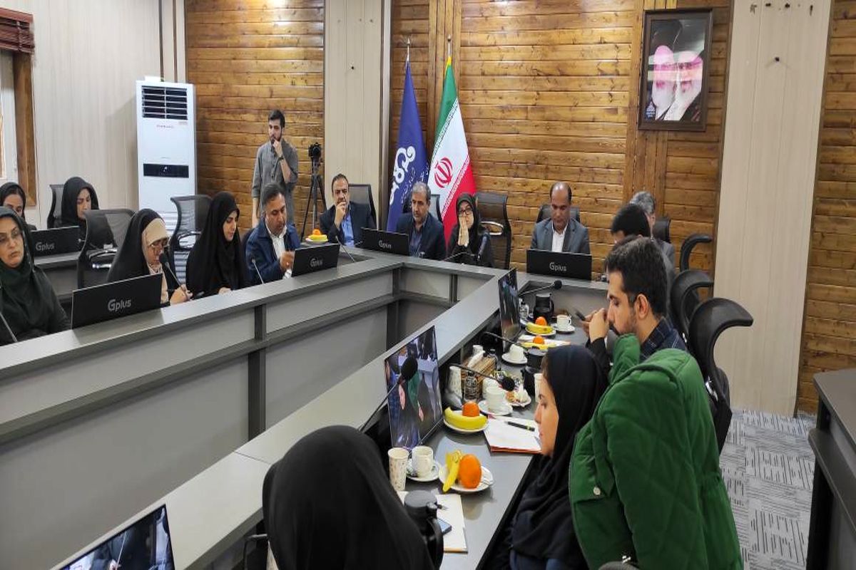 فاطمه مهاجرانی