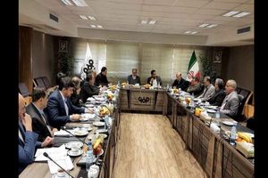 طرح فولاد مبارکه برای جمع آوری، تصفیه و استفاده از پسابهای شهری در صنعت بی نظیر است