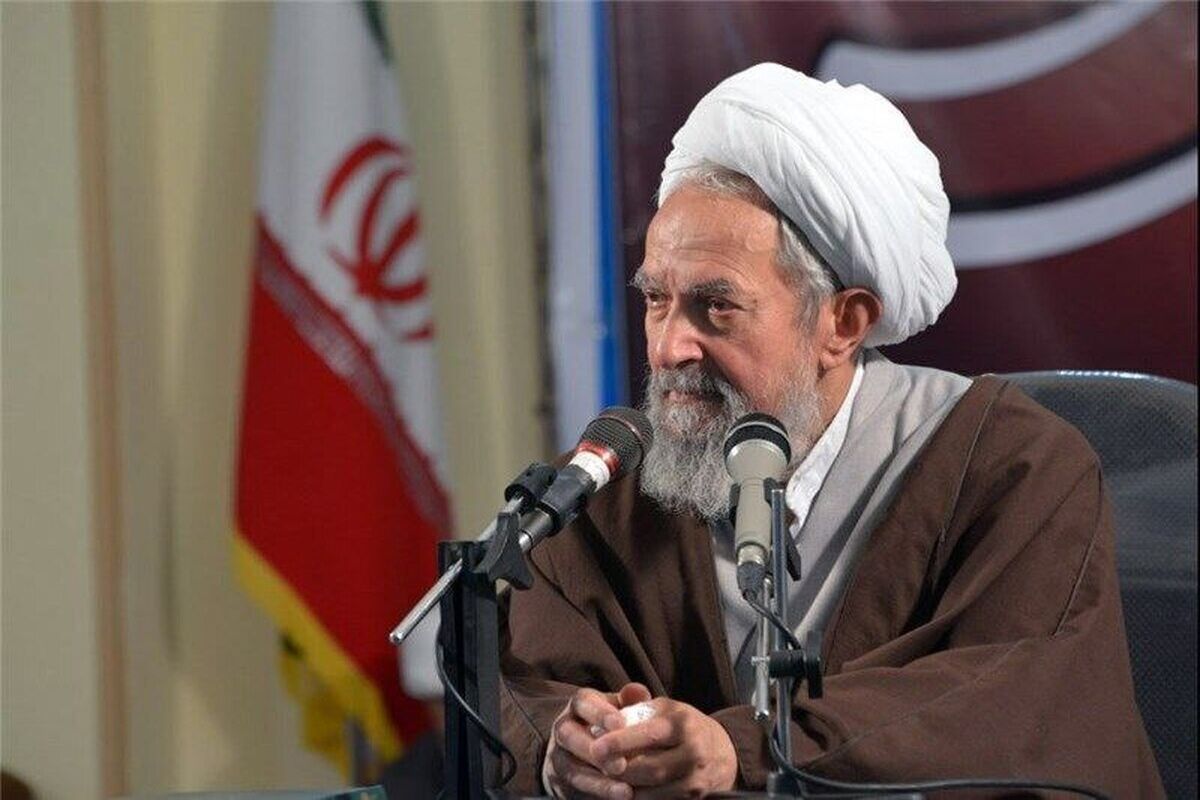 آیت‌الله محمدهادی عبدخدایی 