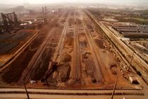 افزایش ۹ درصدی تولید سالانه در منطقه ویژه اقتصادی خلیج فارس