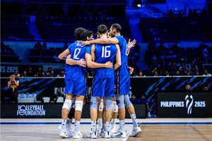 ایتالیا به مصاف بلغارستان می‌رود