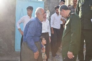 انتقام خون به ناحق ریخته شده کشاورز کردستانی را خواهیم گرفت