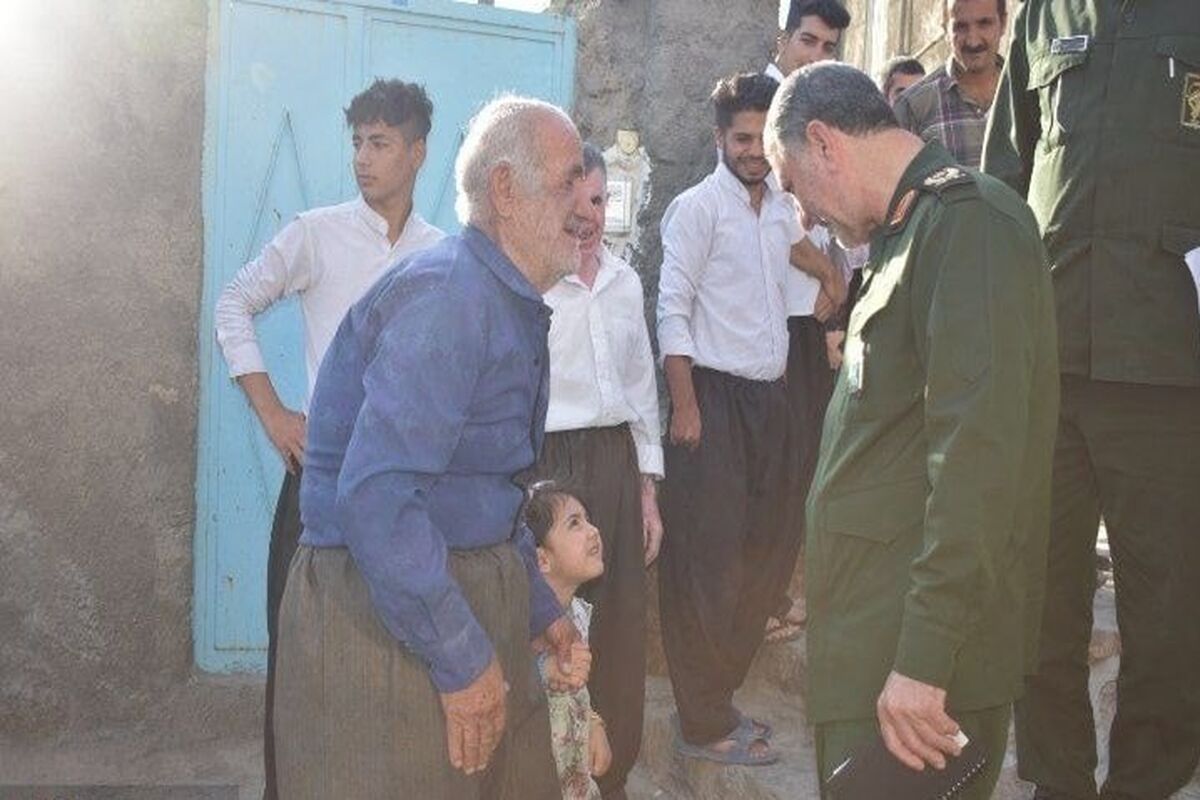 سردار حسینی 