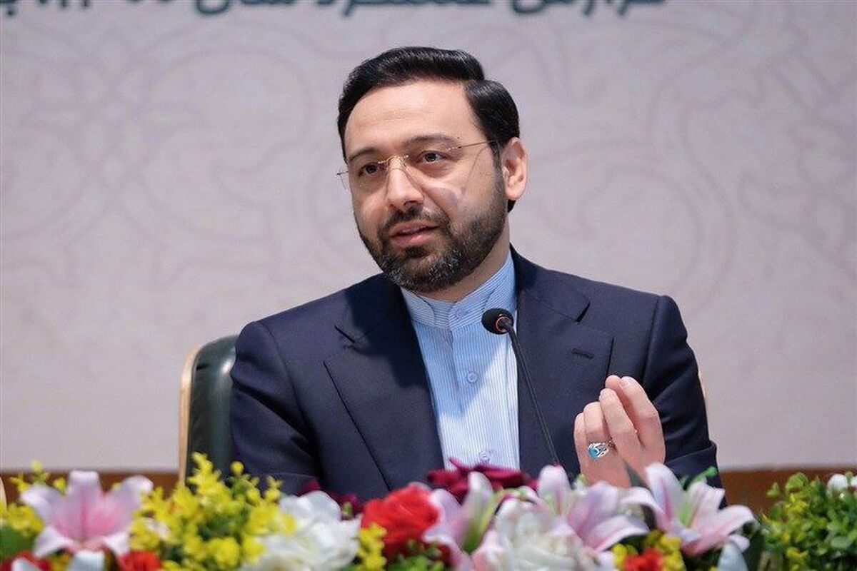 استاندار آذربایجان شرقی 