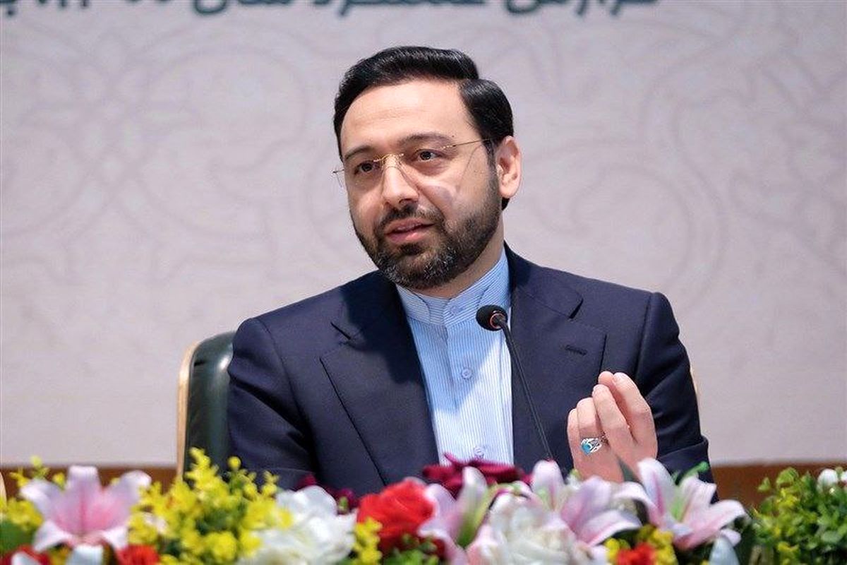 استاندار آذربایجان شرقی 