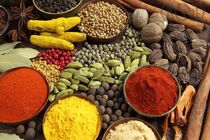 فرمول چاشنی ایرانی مخصوص بیماران قلبی تهیه شد