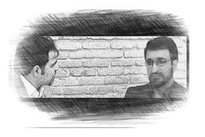 گفت‌وگوی اختصاصی با «مهدی چنگایی» خالق بسیاری از نوحه‌های عاشورایی لرستان 