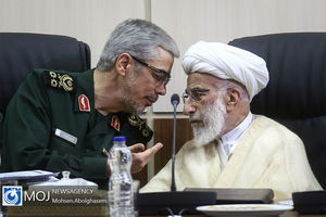 جلسه مجمع تشخیص مصلحت نظام - ۶ شهریور ۱۳۹۸