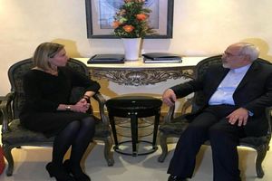 موگرینی: برجام به اهداف خود دست یافته است