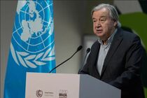 دبیرکل سازمان ملل، شهرک‌سازی‌های «اسرائیل» در کرانه باختری غیرقانونی دانست