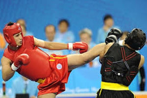 تیم ملی ووشو ایران قهرمان رقابت های جهانی شد