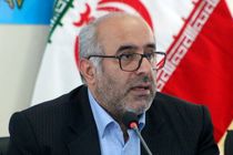 همه سدهای لاستیکی در دست اجرا استان مورد بهره برداری قرار می گیرند