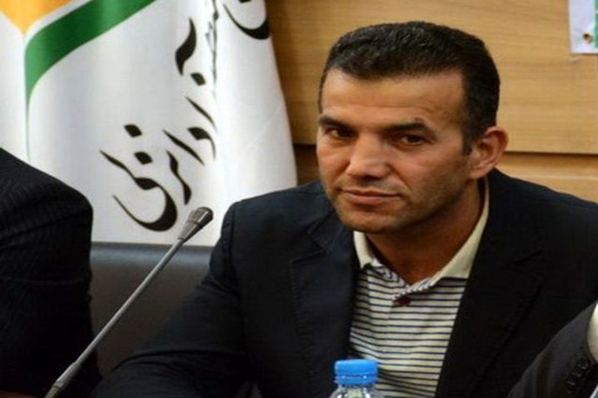 سید مصطفی رضازاده