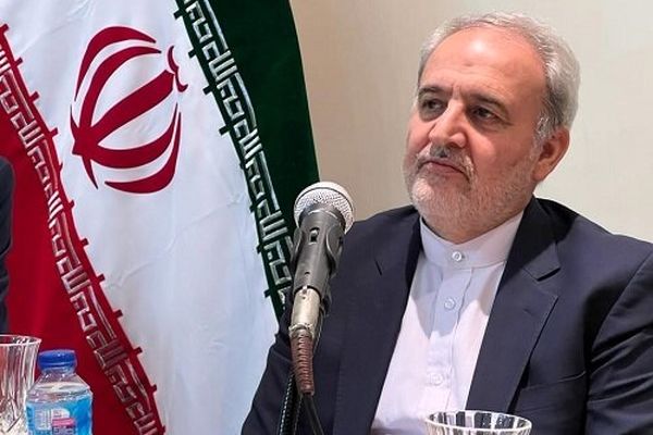 ایران مقتدر همواره از توطئه‌ها سربلند بیرون آمده است