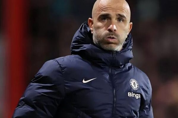 مارسکا گزینه جانشینی گواردیولا در منچستر سیتی شد