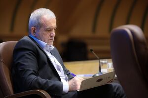 دروغ‌های شاخدار استعفای رئیس‌جمهور را باور نکنید