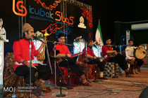 انتشار فراخوان نهمین جشنواره کهن آواهای تنبور و موسیقی کُردی در کرمانشاه