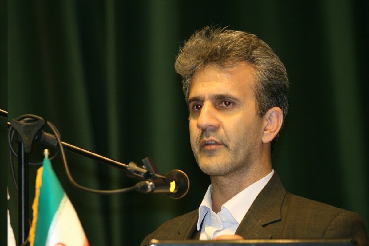 موسوی چلک