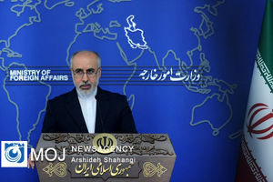 ایران با حادثه‌دیدگان رانش زمین در گرجستان ابراز همدردی کرد