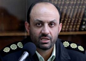 واگذاری زمین جهت احداث کلانتری درجوی آباد خمینی شهر