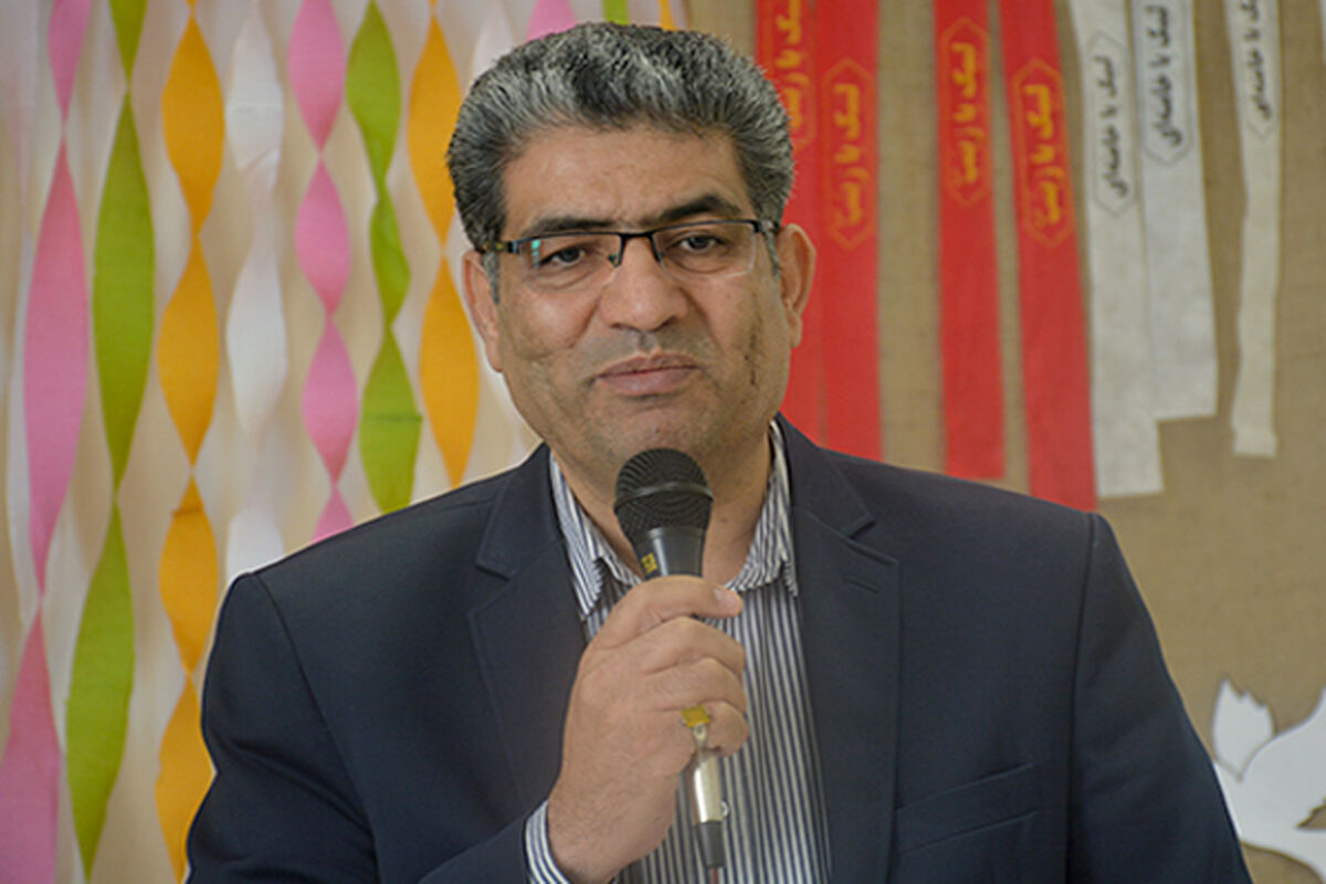ابراهیم باقری
