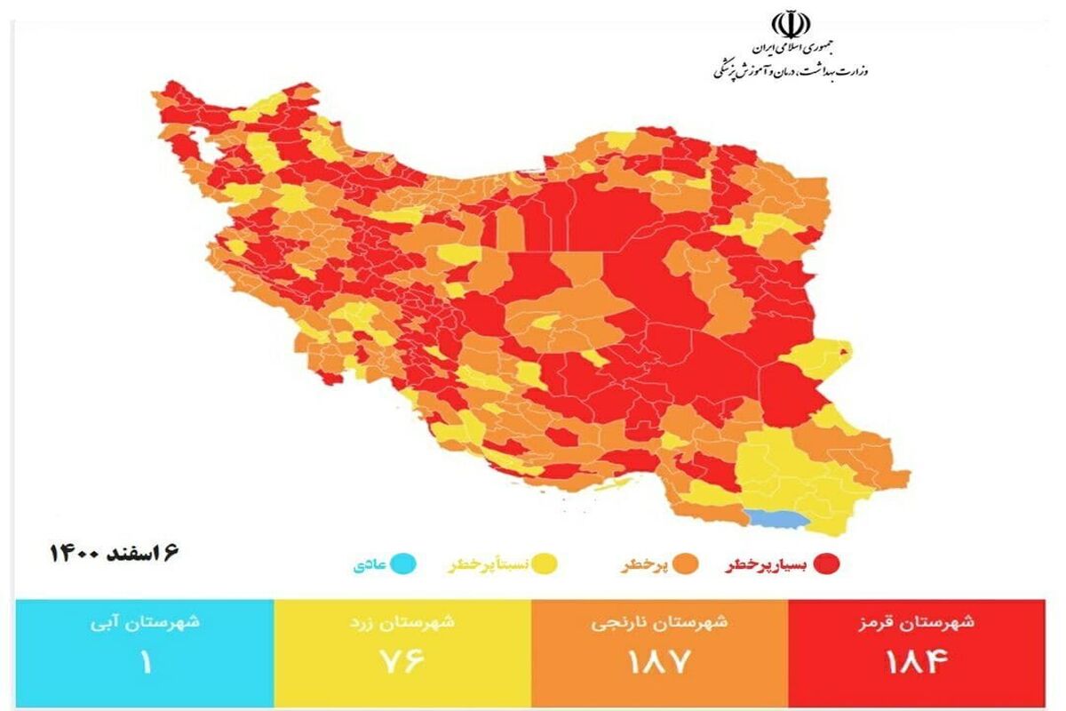  کرونا