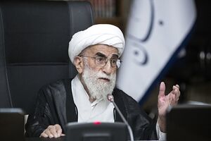 جوانان جبهه مقاومت زوال قدرت‌های شیطانی را محقق خواهند کرد